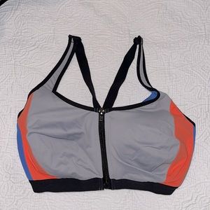Victoria’s Secret Knockout Sports Bra 34DDD